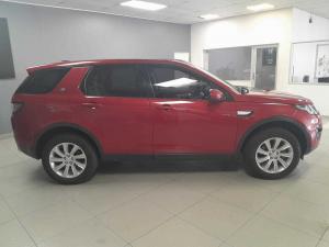 Land Rover Discovery Sport 2.0 Si4 HSE - Image 6