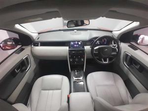 Land Rover Discovery Sport 2.0 Si4 HSE - Image 7