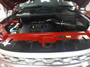 Land Rover Discovery Sport 2.0 Si4 HSE - Image 9