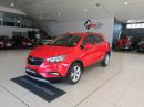 Thumbnail Opel Mokka / Mokka X 1.4T Enjoy