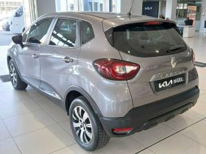 Renault Captur 900T Blaze 5-Door - Image 17