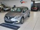 Thumbnail Renault Captur 900T Blaze 5-Door