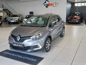 Renault Captur 900T Blaze 5-Door - Image 1