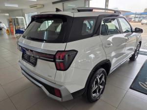 Hyundai Alcazar 2.0 Executive automatic - Image 10