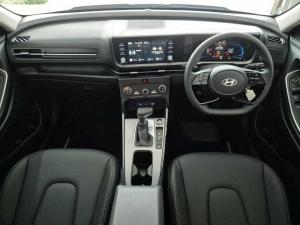 Hyundai Alcazar 2.0 Executive automatic - Image 11