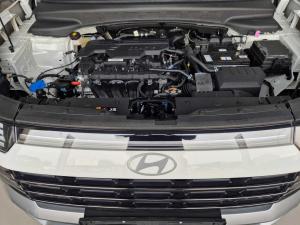 Hyundai Alcazar 2.0 Executive automatic - Image 13