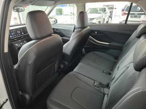 Hyundai Alcazar 2.0 Executive automatic - Image 16