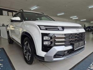 Hyundai Alcazar 2.0 Executive automatic - Image 3