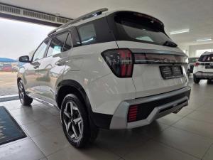 Hyundai Alcazar 2.0 Executive automatic - Image 5