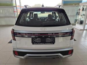 Hyundai Alcazar 2.0 Executive automatic - Image 6