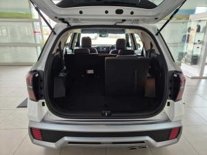 Hyundai Alcazar 2.0 Executive automatic - Image 7