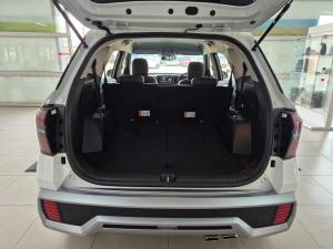 Hyundai Alcazar 2.0 Executive automatic - Image 8