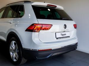 Volkswagen Tiguan 1.4TSI 110kW Life - Image 6