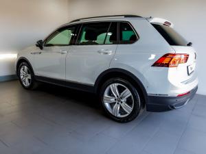 Volkswagen Tiguan 1.4TSI 110kW Life - Image 7