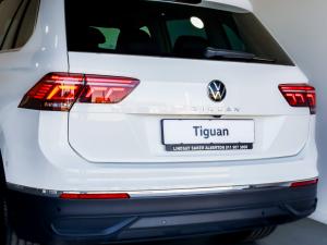 Volkswagen Tiguan 1.4TSI 110kW Life - Image 8