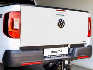 Volkswagen Amarok 2.0TDI double cab Life 4Motion auto - Image 9