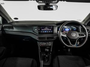 Volkswagen Polo hatch 1.0TSI - Image 10