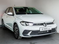 Thumbnail Volkswagen Polo hatch 1.0TSI