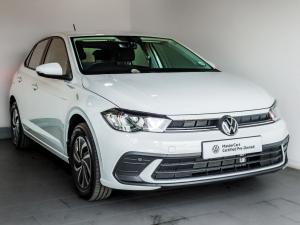 Volkswagen Polo hatch 1.0TSI - Image 1