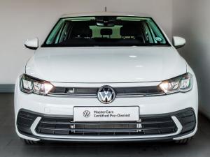 Volkswagen Polo hatch 1.0TSI - Image 4