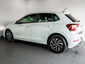 Volkswagen Polo hatch 1.0TSI - Image 5