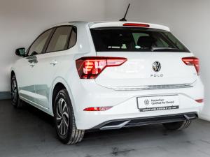 Volkswagen Polo hatch 1.0TSI - Image 6