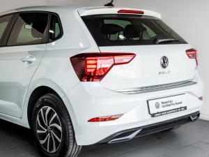 Volkswagen Polo hatch 1.0TSI - Image 7
