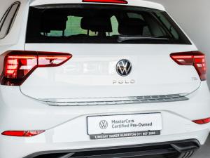Volkswagen Polo hatch 1.0TSI - Image 8