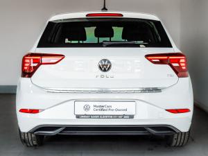 Volkswagen Polo hatch 1.0TSI - Image 9