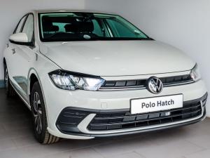 Volkswagen Polo hatch 1.0TSI - Image 1