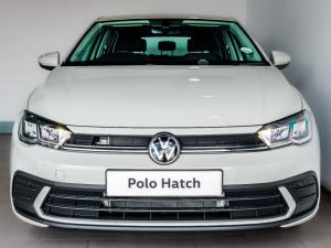 Volkswagen Polo hatch 1.0TSI - Image 2