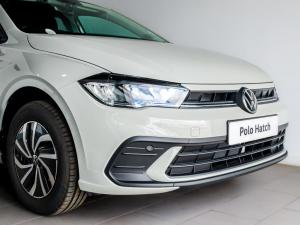Volkswagen Polo hatch 1.0TSI - Image 3