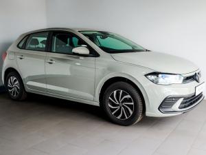 Volkswagen Polo hatch 1.0TSI - Image 4