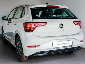 Volkswagen Polo hatch 1.0TSI - Image 5