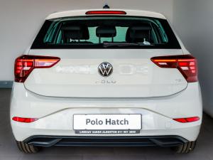 Volkswagen Polo hatch 1.0TSI - Image 6