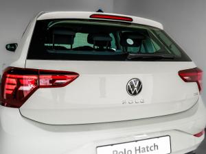 Volkswagen Polo hatch 1.0TSI - Image 7