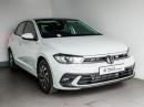 Thumbnail Volkswagen Polo hatch 1.0TSI Life manual