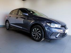 Volkswagen Polo hatch 1.0TSI - Image 3