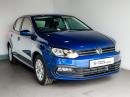 Thumbnail Volkswagen Polo Vivo hatch 1.4 Life