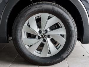 Volkswagen T-Cross 1.0TSI Life - Image 10