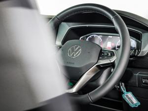 Volkswagen T-Cross 1.0TSI Life - Image 11