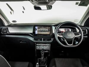 Volkswagen T-Cross 1.0TSI Life - Image 12