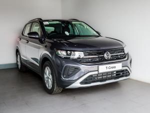 Volkswagen T-Cross 1.0TSI Life - Image 1
