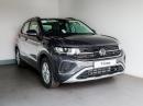 Thumbnail Volkswagen T-Cross 1.0TSI Life
