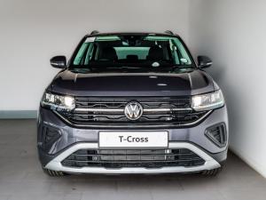 Volkswagen T-Cross 1.0TSI Life - Image 2