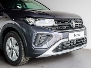 Volkswagen T-Cross 1.0TSI Life - Image 3