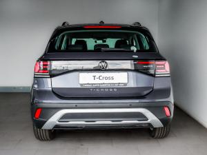 Volkswagen T-Cross 1.0TSI Life - Image 6