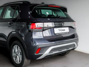 Volkswagen T-Cross 1.0TSI Life - Image 7