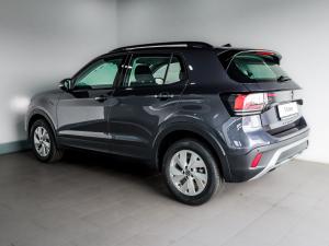 Volkswagen T-Cross 1.0TSI Life - Image 9