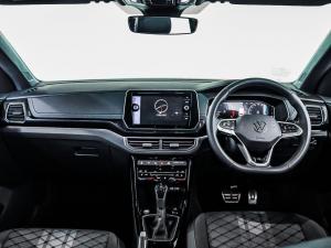Volkswagen T-Cross 1.0TSI R-Line - Image 10